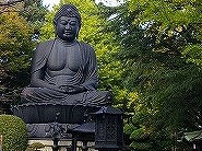 紅葉が引き立て役