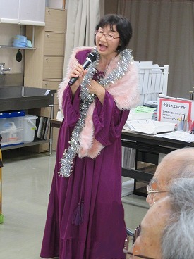 どうやっても色気の出ない青江美奈