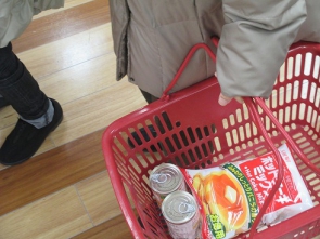 忘れ物はないわね。