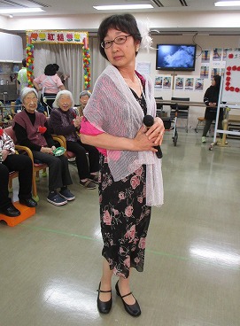 職員も・・、