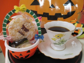 　3時のおやつ