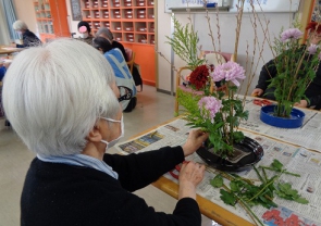 華道（芸術）