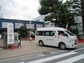 元気をもらって帰りましょ！