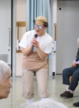 ハァビバノンノン♪加藤ちゃんぺ