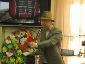 「わたくし、生まれも育ちも・・、」