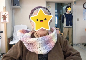 心も体も温まるで賞