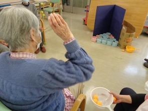 ピンポンでポン（はつらつ）