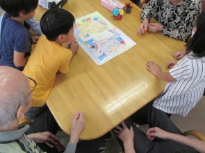 年は関係なし。負けないわよ！