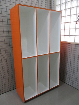 枠も仕上がって・・。