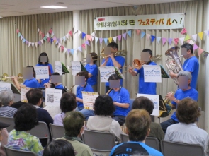 東京ミューズシンフォニックバンド