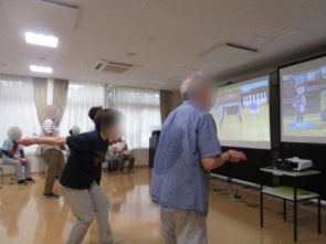 素敵なフォーム！