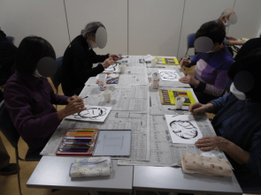 創作意欲があふれます