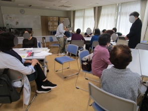 「悩んじゃった」「楽しかった」など様々な感想