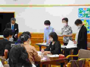 普段聞けない薬の質問も事前に聞いていただき、お答えいただきました。