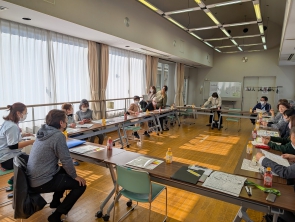 歩いてみて良かったね