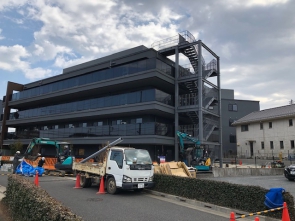 ケアホーム練馬。