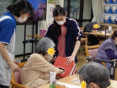 下一桁の数字は？？