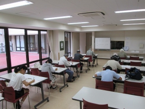 参加者１０名