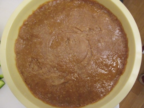 寒仕込　手づくり麹みそ
