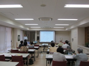総勢参加者１３名