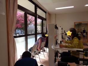 良い眺め