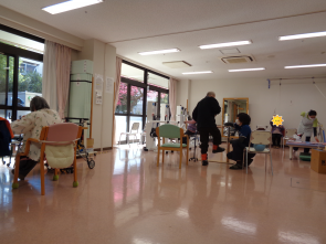 皆様にあったリハビリ運動を