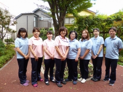 サービス提供責任者・在宅介護士