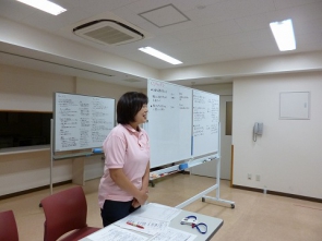 ありがとうございました。
