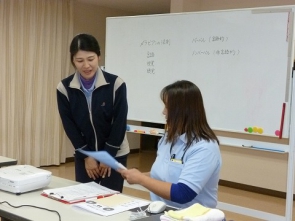 良い話し方・悪い話し方