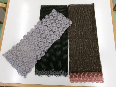 6月はこれを作りました！さて、何でしょう？