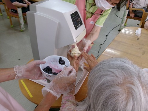 まだかしら