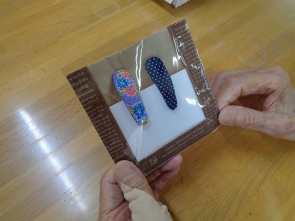 ヘアピン作り（芸術）