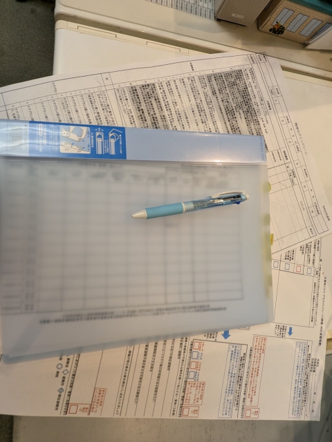 必需品です！