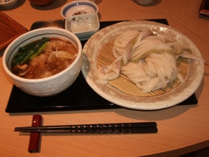 完食！