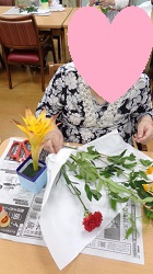 　　　　　　　どうしようかしら？