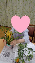 　　　　　　　こっちがいいかな？