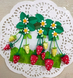 今泉ドライバー作品