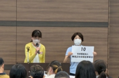 1分PR