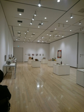 展示室