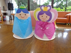織姫と彦星♡