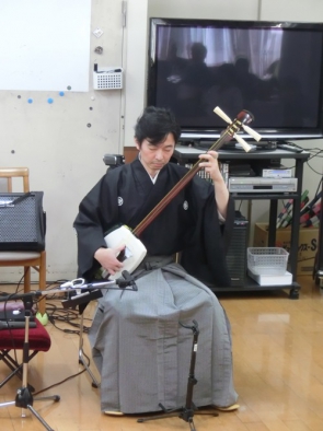 演奏風景2