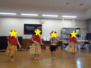 キッズダンサーズ！