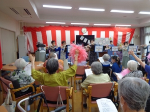 美しい音色です♬