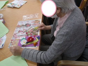 この配置でどうかな