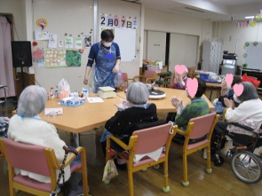 どら焼き作るぞー！