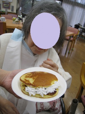 美味しそうでしょ～