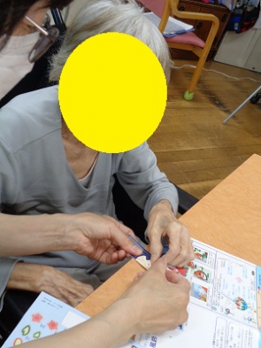 制作中
