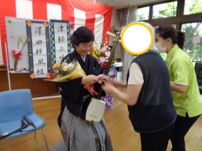 素晴らしい演奏をありがとうございました！