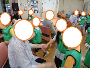 元気をもらいますね(^-^)