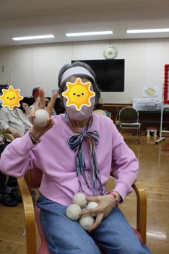 最後まで頑張るぞ